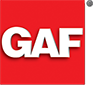 GAF roofing materials